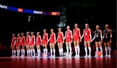 Filenin Sultanları yoluna namağlup devam ediyor: Kanada’yı yendi, 6’da 6 yaptı