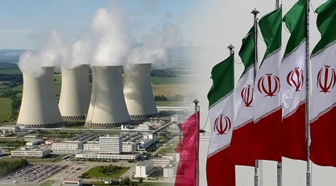Uluslararası Atom Enerjisi Ajansı: İran’da nükleer sızıntı var