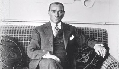 Liderliğin gerçek yüzü: Atatürk ve yönetme sanatı