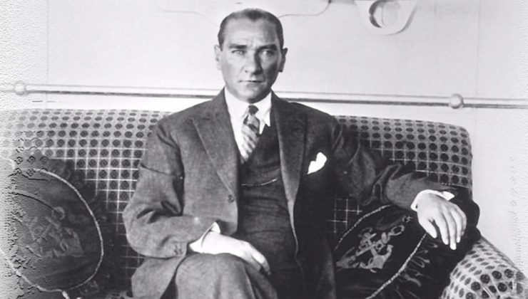 Liderliğin gerçek yüzü: Atatürk ve yönetme sanatı