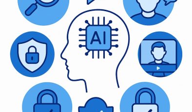 Yapay zeka dolandırıcılığı: Yeni nesil tehdit ve alınması gereken önlemler