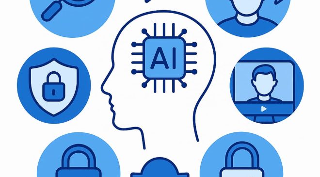 Yapay zeka dolandırıcılığı: Yeni nesil tehdit ve alınması gereken önlemler