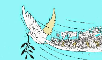 Dr. Mustafa Torun yazdı: Dünya Barış Günü mü?