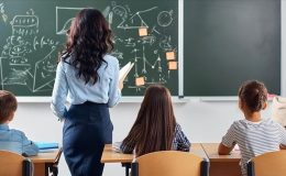 Bugün Dünya Öğretmenler Günü mü?