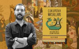 Yazar Olcay Bağır’dan yeni kitap: Çukurova Masalları